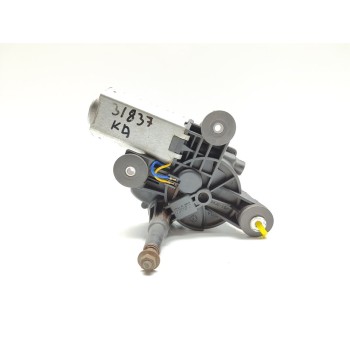 Recambio de motor limpia delantero para ford ka (ccu) titanium referencia OEM IAM TGL350  