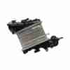 Recambio de intercooler para volvo xc60 ii (246) b4 mild-hybrid referencia OEM IAM 32339085  