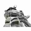 Recambio de intercooler para volvo xc60 ii (246) b4 mild-hybrid referencia OEM IAM 32339085  