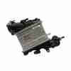 Recambio de intercooler para volvo xc60 ii (246) b4 mild-hybrid referencia OEM IAM 32339085  