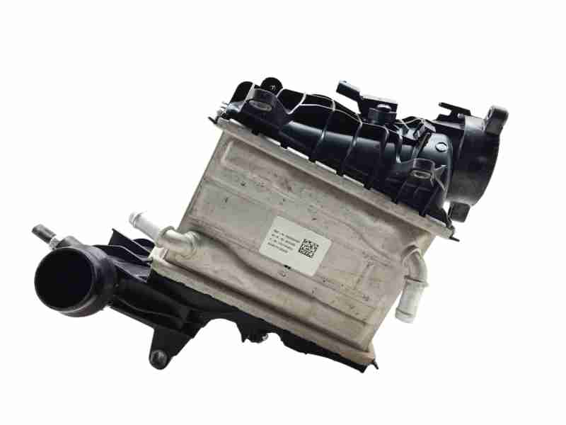 Recambio de intercooler para volvo xc60 ii (246) b4 mild-hybrid referencia OEM IAM 32339085  