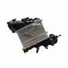 Recambio de intercooler para volvo xc60 ii (246) b4 mild-hybrid referencia OEM IAM 32339085  