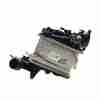 Recambio de intercooler para volvo xc60 ii (246) b4 mild-hybrid referencia OEM IAM 32339085  