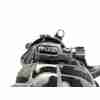 Recambio de intercooler para volvo xc60 ii (246) b4 mild-hybrid referencia OEM IAM 32339085  