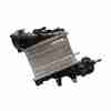 Recambio de intercooler para volvo xc60 ii (246) b4 mild-hybrid referencia OEM IAM 32339085  