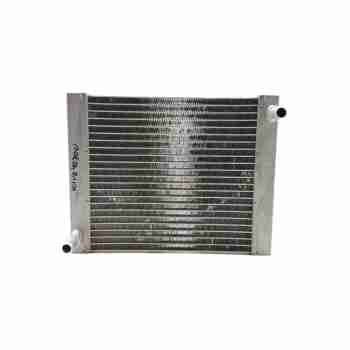 Recambio de radiador agua para volvo xc60 ii (246) t6 plug-in hybrid awd referencia OEM IAM 31368691  