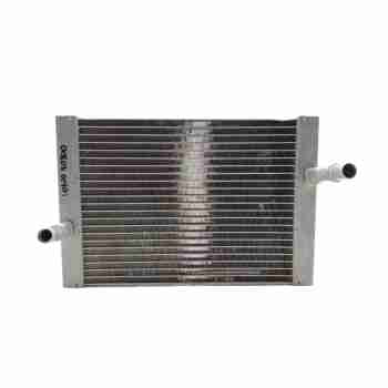 Recambio de radiador agua para volvo xc60 ii (246) t6 plug-in hybrid awd referencia OEM IAM 31368692  
