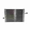 Recambio de radiador agua para volvo xc60 ii (246) t6 plug-in hybrid awd referencia OEM IAM 31368692  