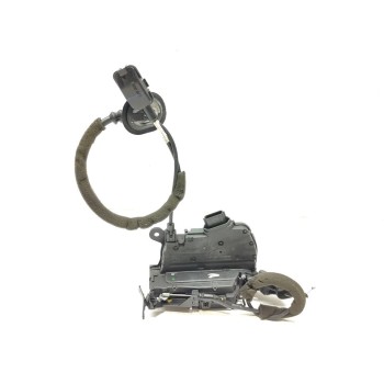 CERRADURA PUERTA DELANTERA IZQUIERDA 805031332R 