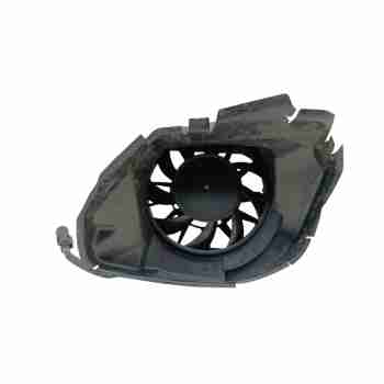 Recambio de electroventilador para volvo xc60 ii (246) t6 plug-in hybrid awd referencia OEM IAM ER017005 16305795 