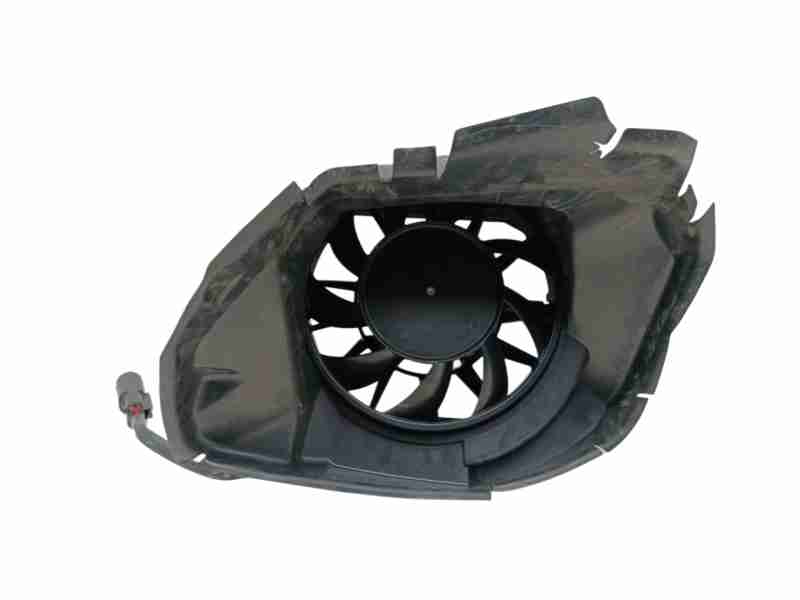 Recambio de electroventilador para volvo xc60 ii (246) t6 plug-in hybrid awd referencia OEM IAM ER017005 16305795 