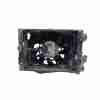 Recambio de electroventilador para volvo xc60 ii (246) t6 plug-in hybrid awd referencia OEM IAM ER017005 16305795 