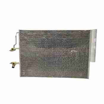 Recambio de condensador aire acondicionado para volvo xc60 ii (246) b4 mild-hybrid referencia OEM IAM 32339859  