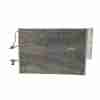 Recambio de condensador aire acondicionado para volvo xc60 ii (246) b4 mild-hybrid referencia OEM IAM 32339859  