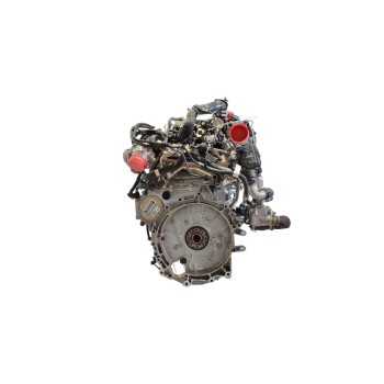 Recambio de motor completo para land rover range rover evoque r-dynamic basis referencia OEM IAM 204DTY  