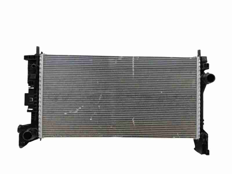 Recambio de radiador agua para volvo xc60 ii (246) t6 plug-in hybrid awd referencia OEM IAM 32224829  