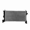 Recambio de radiador agua para volvo xc60 ii (246) t6 plug-in hybrid awd referencia OEM IAM 32224829  