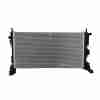 Recambio de radiador agua para volvo xc60 ii (246) t6 plug-in hybrid awd referencia OEM IAM 32224829  