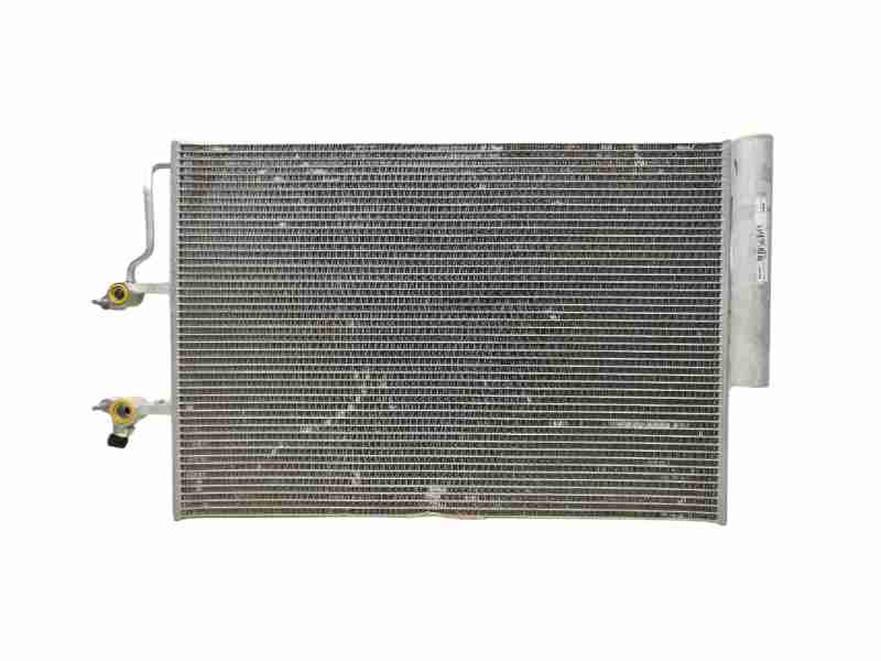 Recambio de condensador aire acondicionado para volvo xc60 ii (246) b4 mild-hybrid referencia OEM IAM 32339859  