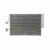Recambio de condensador aire acondicionado para volvo xc60 ii (246) b4 mild-hybrid referencia OEM IAM 32339859  