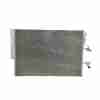 Recambio de condensador aire acondicionado para volvo xc60 ii (246) b4 mild-hybrid referencia OEM IAM 32339859  