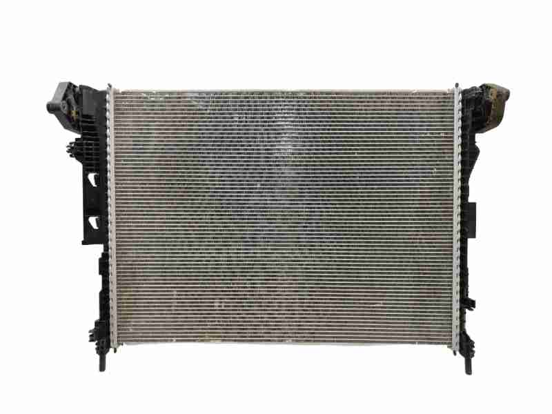 Recambio de radiador agua para volvo xc60 ii (246) b4 mild-hybrid referencia OEM IAM 32138766  