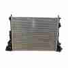 Recambio de radiador agua para volvo xc60 ii (246) b4 mild-hybrid referencia OEM IAM 32138766  