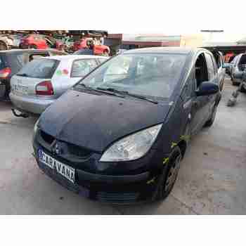 mitsubishi colt vi (z3_a, z2_a) del año 2006