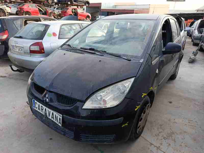 mitsubishi colt vi (z3_a, z2_a) del año 2006