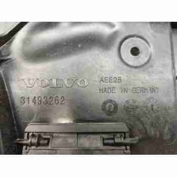 Recambio de electroventilador para volvo xc60 ii (246) b4 mild-hybrid referencia OEM IAM 31493262  