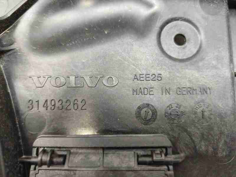 Recambio de electroventilador para volvo xc60 ii (246) b4 mild-hybrid referencia OEM IAM 31493262  