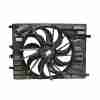 Recambio de electroventilador para volvo xc60 ii (246) b4 mild-hybrid referencia OEM IAM 31493262  