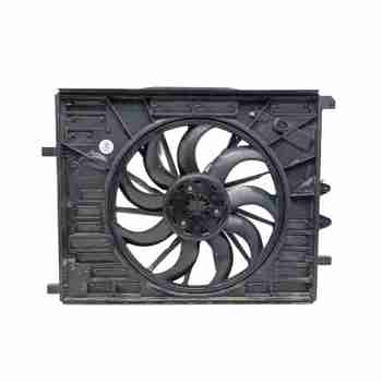 Recambio de electroventilador para volvo xc90 ii (256) b5 mild-hybrid awd referencia OEM IAM 32222480  