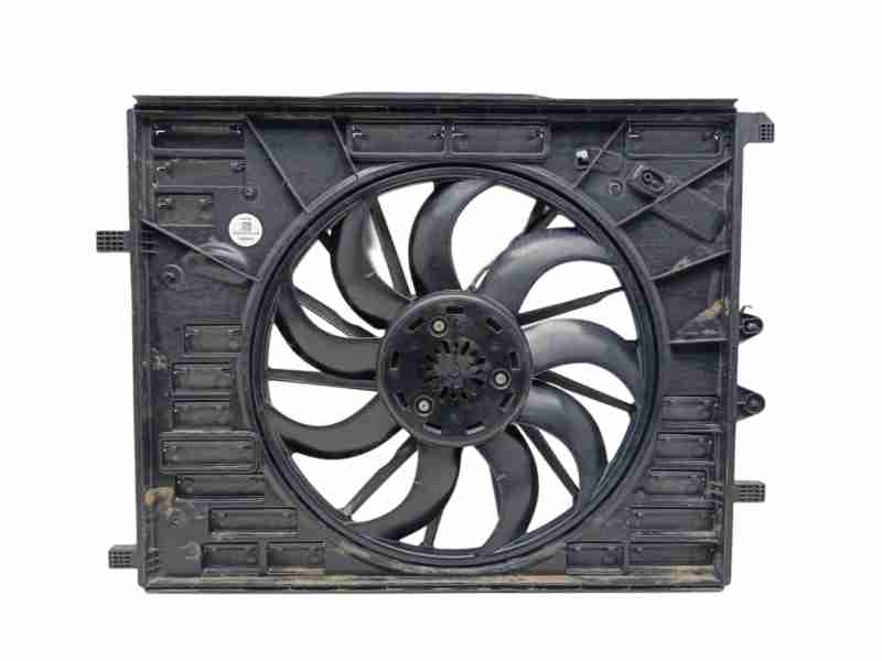 Recambio de electroventilador para volvo xc90 ii (256) b5 mild-hybrid awd referencia OEM IAM 32222480  