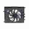Recambio de electroventilador para volvo xc90 ii (256) b5 mild-hybrid awd referencia OEM IAM 32222480  