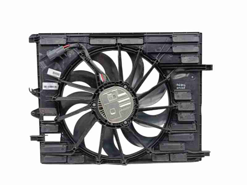 Recambio de electroventilador para volvo xc90 ii (256) b5 mild-hybrid awd referencia OEM IAM 32222480  