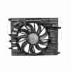 Recambio de electroventilador para volvo xc90 ii (256) b5 mild-hybrid awd referencia OEM IAM 32222480  