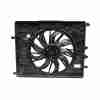 Recambio de electroventilador para volvo xc90 ii (256) b5 mild-hybrid awd referencia OEM IAM 32222480  