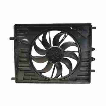 Recambio de electroventilador para volvo xc60 ii (246) b4 mild-hybrid referencia OEM IAM 31493262  