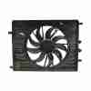 Recambio de electroventilador para volvo xc60 ii (246) b4 mild-hybrid referencia OEM IAM 31493262  