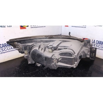 Recambio de faro izquierdo para ford mondeo berlina (ge) ambiente (06.2003) (d) referencia OEM IAM 1S7113006AK  