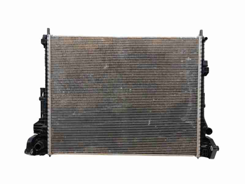 Recambio de radiador agua para volvo xc90 ii (256) b5 mild-hybrid awd referencia OEM IAM 32138765 / 32339867  