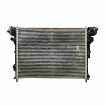 Recambio de radiador agua para volvo xc60 ii (246) b4 mild-hybrid referencia OEM IAM 32138766  