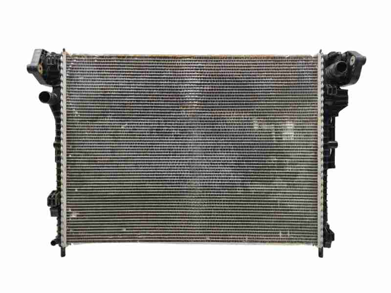 Recambio de radiador agua para volvo xc60 ii (246) b4 mild-hybrid referencia OEM IAM 32138766  