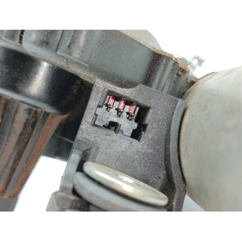 Recambio de motor limpia delantero para ford ka (ccu) titanium referencia OEM IAM TGL350  