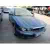 jaguar x-type i (x400) del año 2004