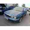 jaguar x-type i (x400) del año 2004