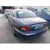 jaguar x-type i (x400) del año 2004