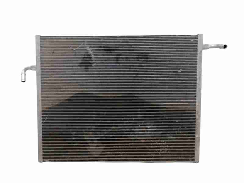 Recambio de radiador agua para volvo xc90 ii (256) b5 mild-hybrid awd referencia OEM IAM 31657362  