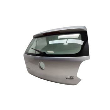 Recambio de porton trasero para volkswagen polo (6c1) advance bluemotion referencia OEM IAM 6R6827025D  